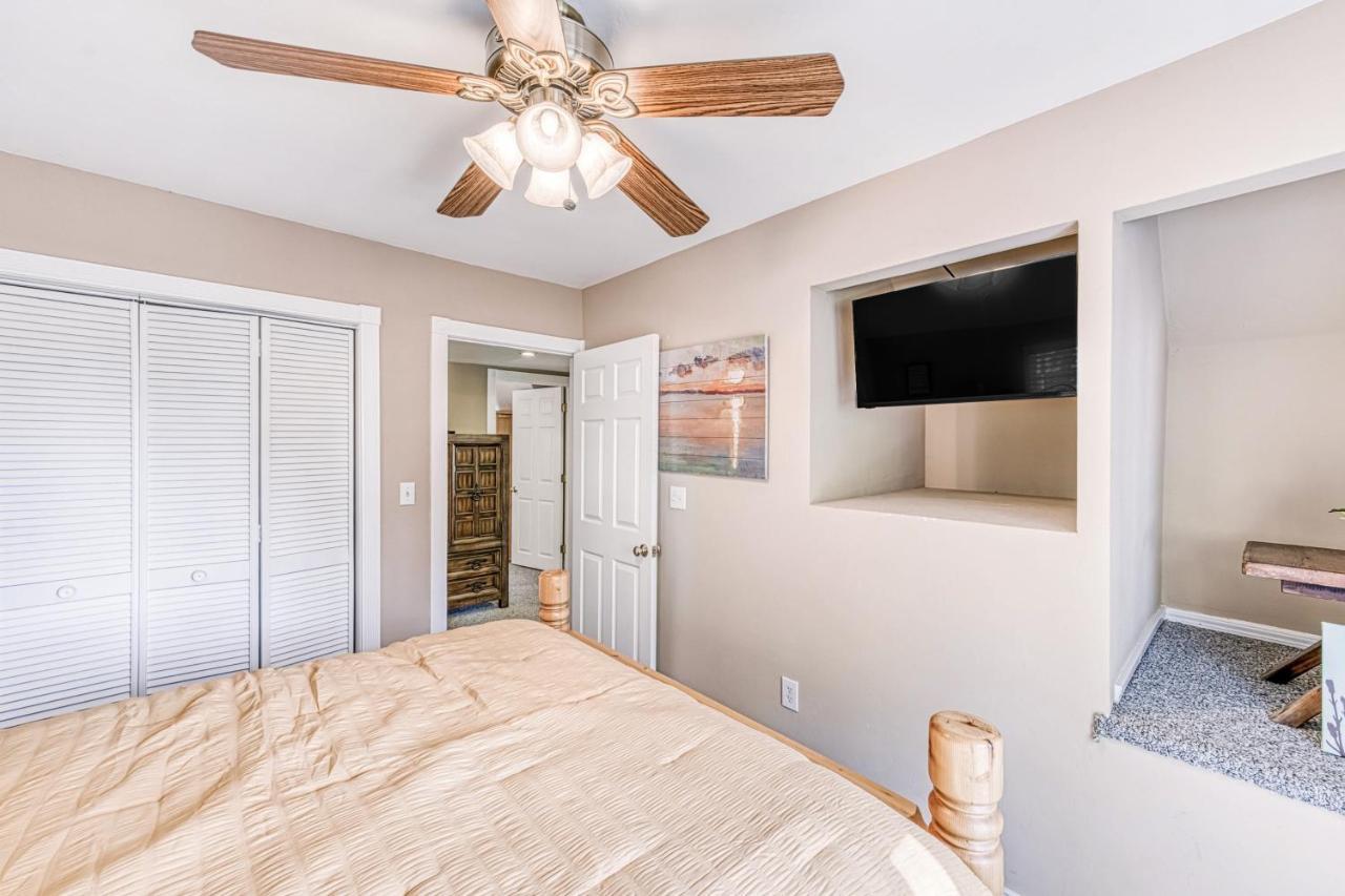 Musick Creek Landing Βίλα Shaver Lake Εξωτερικό φωτογραφία