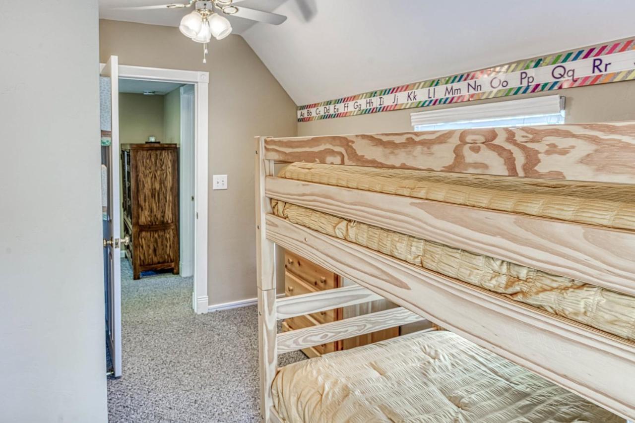 Musick Creek Landing Βίλα Shaver Lake Εξωτερικό φωτογραφία